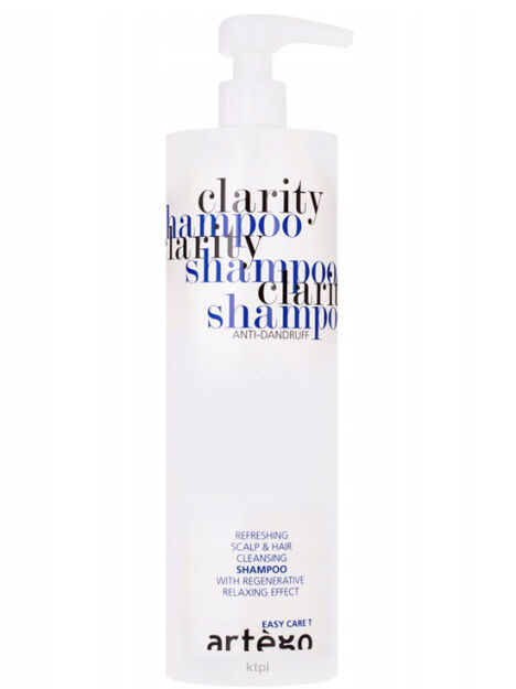 Artego Clarity Szampon przeciwłupieżowy 1000 ml