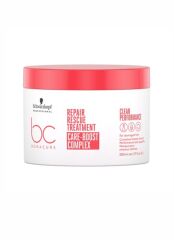 Schwarzkopf BC Repair Rescue maska 500ml