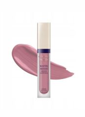 Claresa Care All Day Matte Mood Matowa Pomadka w Płynie - 03 Calm 7ml