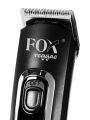 Fox Trymer Reggae Czarny - 2