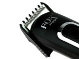 Fox Trymer Reggae Czarny - 6