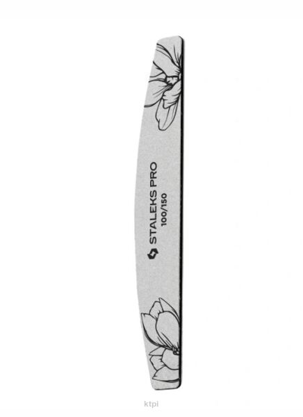 Staleks Expert Pilnik mineralny Łódka NFE-40-100/150