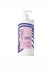 Romantic Szampon do Włosów Silk wzmacniający 500ml