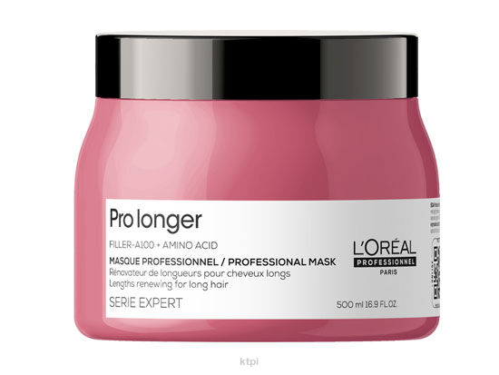Loreal Expert Pro Longer Maska 500ml