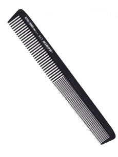 Kiepe Grzebień Active Carbon 220x30mm 517