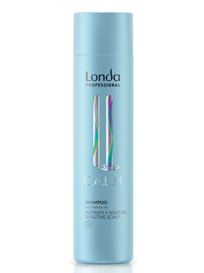 Londa CALM Szampon do włosów oczyszczający 250 ml