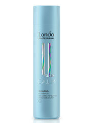 Londa CALM Szampon do włosów oczyszczający 250 ml