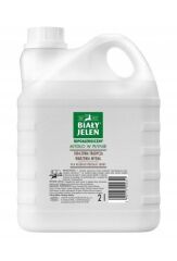 Biały Jeleń Mydło w płynie Hipoalergiczny 2000ml