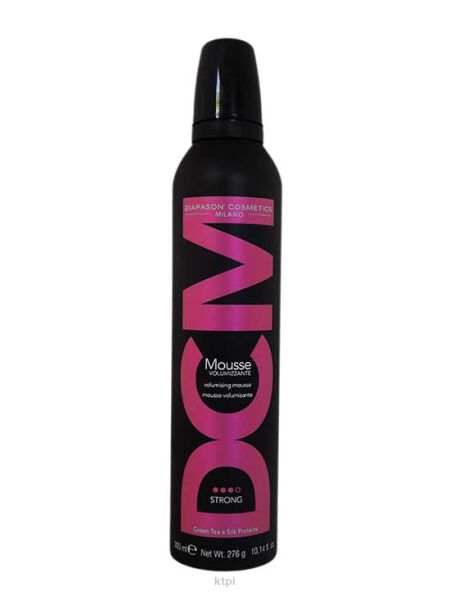 Diapason Pianka Do Włosów Nadająca Objętość 300 ml