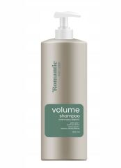 ROMANTIC Professional Szampon do Włosów Volume 850ml