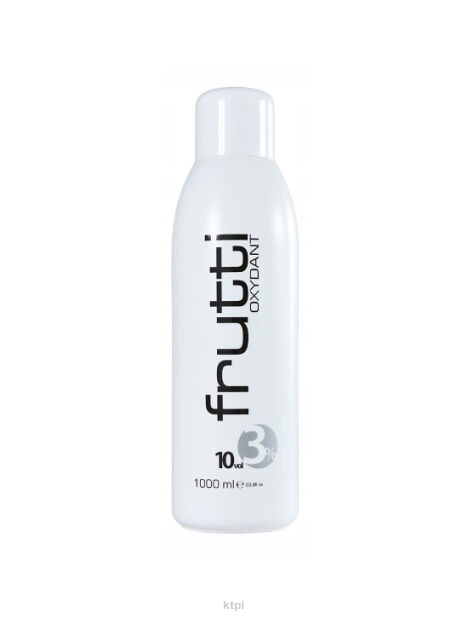 Frutti di bosco Oxydant woda utleniona 3% 1000 ml