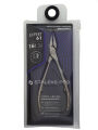 Cążki do paznokci Staleks Pro Level Expert 61 16 mm srebrne NE-61-16 - 4