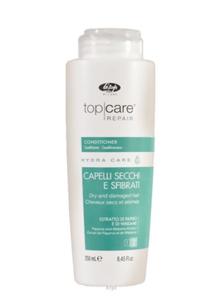 Lisap Top Care Hydra Odżywka Nawilżająca 250 ml