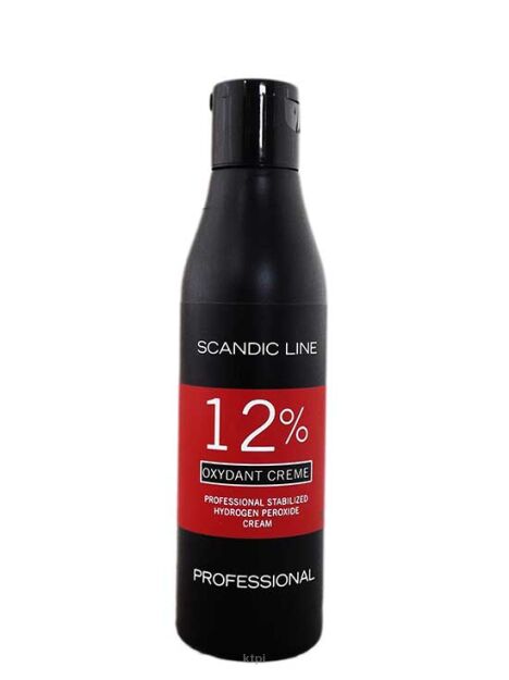 Scandic Oxydant Creme Woda Utleniona 12% 150 ml