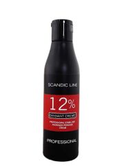 Scandic Oxydant Creme Woda Utleniona 12% 150 ml