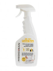 Płyn Dezynfekujący Powierzchnie Protect Spray 500