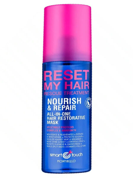 Montibello Smart Touch Reset My Hair 150ml