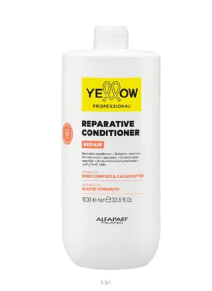 Yellow Professional Alfaparf  Repair odżywka regenerująca do włosów 1000ml
