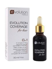 Evolution Tools Coverage Eliksir Pokrycie Siwizny