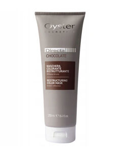 Oyster Directa Maska Koloryzująca Odbud. Chocolate