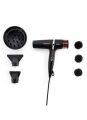 Termix Illusion Professional Profesjonalna Suszarka z Jonizacją 2000-2400W - 3