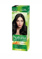 Joanna Farba do włosów Naturia Color 243 100ml