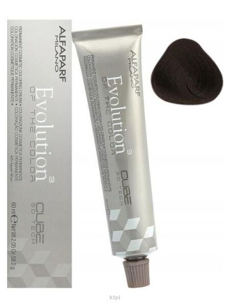 Alfaparf Evolution Of The Color Farba 5.75 60 ml