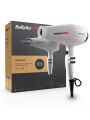 Babyliss Caruso-Hq Suszarka Z Jonizacją Biała 2400 - 2