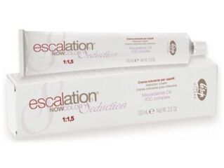 Lisap Escalation Seduction Farba Krem Koloryzacja 4/6