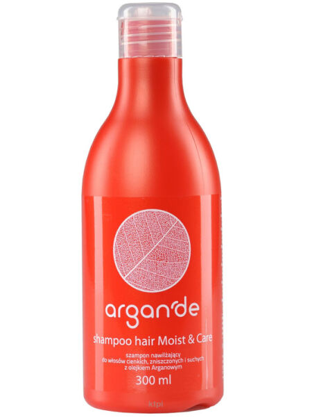 Stapiz Szampon Arganowy 300 ml