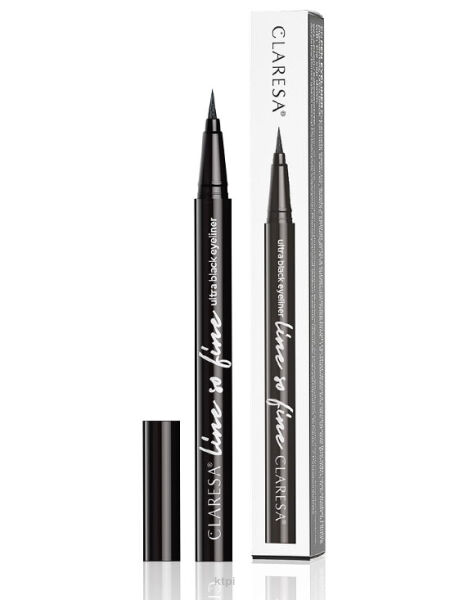 Claresa Line So Fine Eyeliner W Pisaku