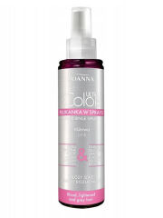 Joanna Ultra Color System Płukanka Różowa 150 ml