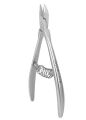 STALEKS EXPERT Cążki do skórek 3 mm NE-91-3 - 2