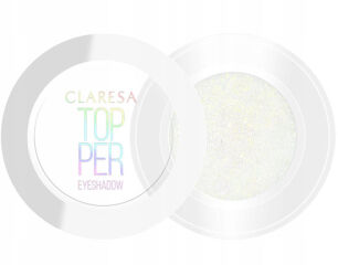 Claresa Topper cień do powiek 04 Supernova