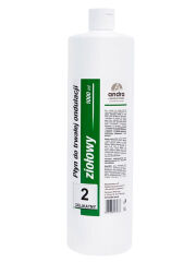 Andra Płyn do Trwałej Ziołowy 2 Delikatny 1000ml