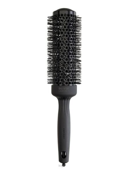 Olivia Garden Expert blowout speed szczotka do modelowania Black Label 45mm