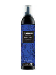 Black Professional Platinum Pianka do włosów No Orange 200 ml