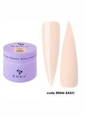 DNKa Builder Gel #0046 Basic 15 ml