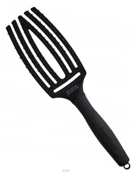 Olivia Garden FingerBrush Double do rozczesywania