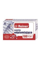 Dr Reiner Mydełko odplamiające Mydło do usuwania plam 100 g
