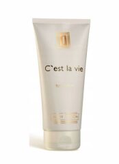 JFenzi C'EST LA VIE Balsam do Ciała 200 ml