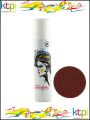 _ Toufar Hair Spray Farba Czerwony Brokat 125 ml - 2