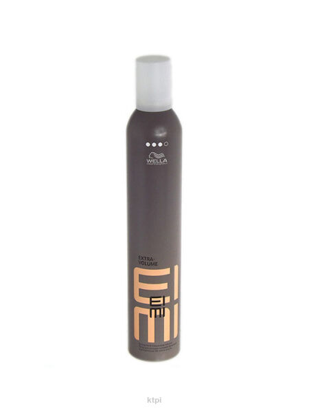 Wella Eimi Extra Volume Pianka Na Objętość 500 ml