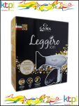 Ga.Ma Leggero Ion Suszarka Do Włosów Biała 2400 W - 2