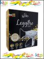 Ga.Ma Leggero Ion Suszarka Do Włosów Biała 2400 W - 2
