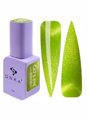DNKa Color Gel Cat's Eye #0006 Lakier Hybrydowy 12 ml
