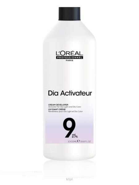 Loreal Dia Richesse Diarichesse Rewelator 2,7% 1 L