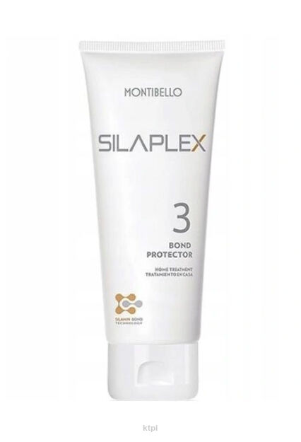 Montibello Silaplex No.3 Kuracja ochronna 100ml