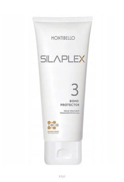 Montibello Silaplex No.3 Kuracja ochronna 100ml