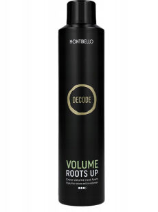 Montibello Volume Roots Up pianka do włosów 300ml